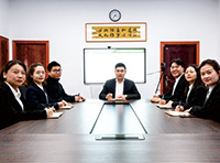 win-win cooperation